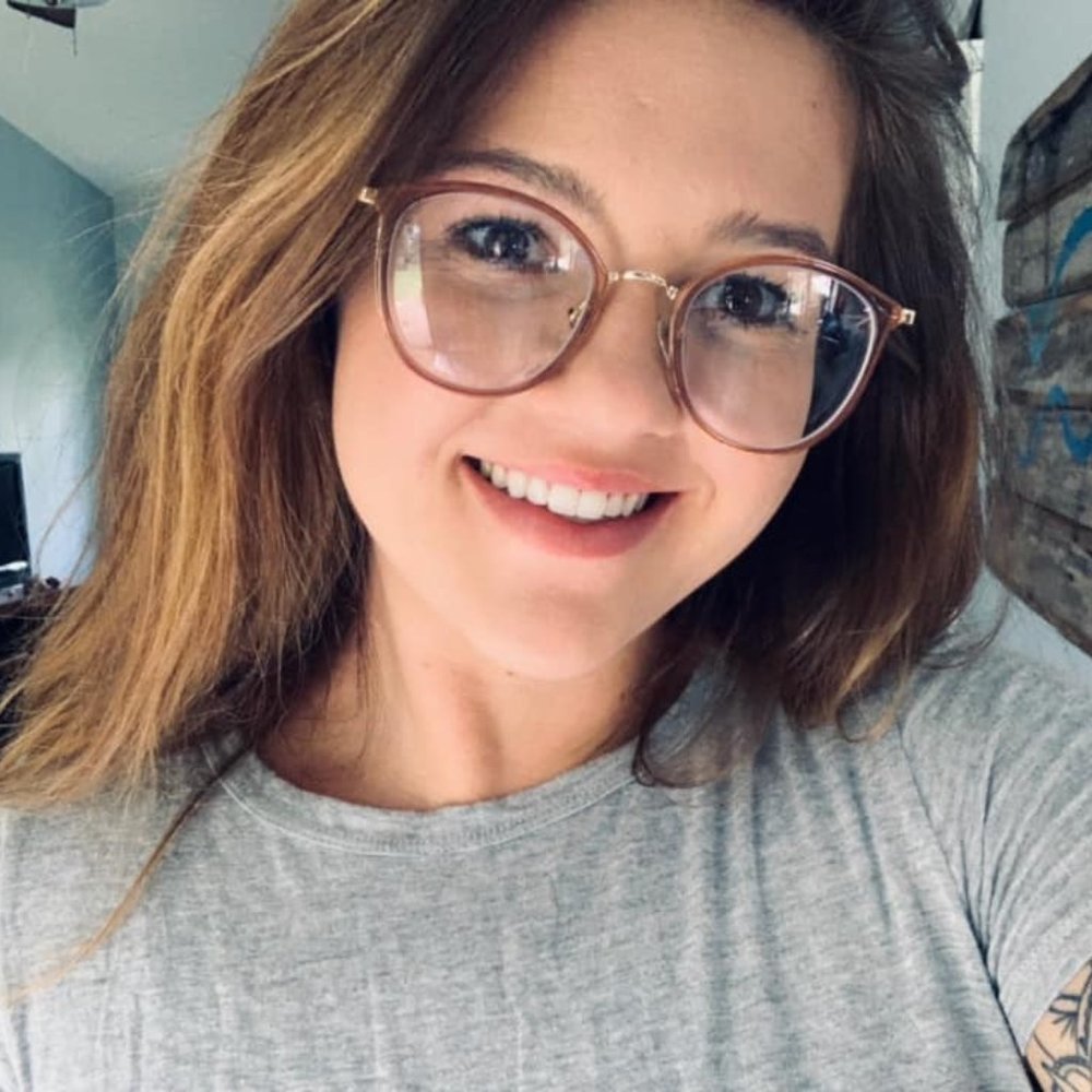 Meet your Posher, Savannah